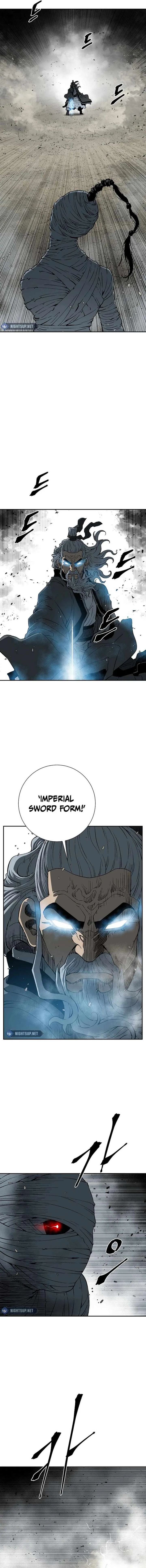 Biography of Hwiyeong Sword Chapter 99 page 10