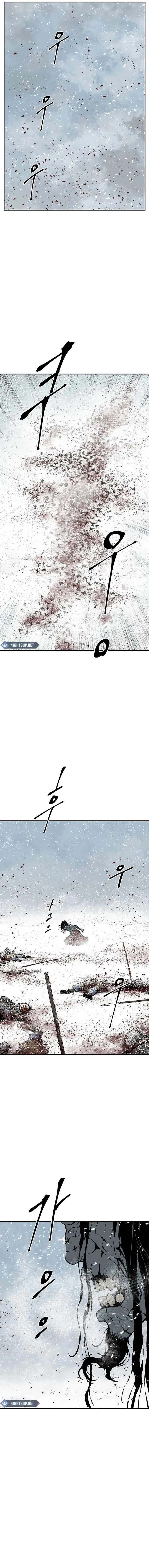 Biography of Hwiyeong Sword Chapter 90 page 11
