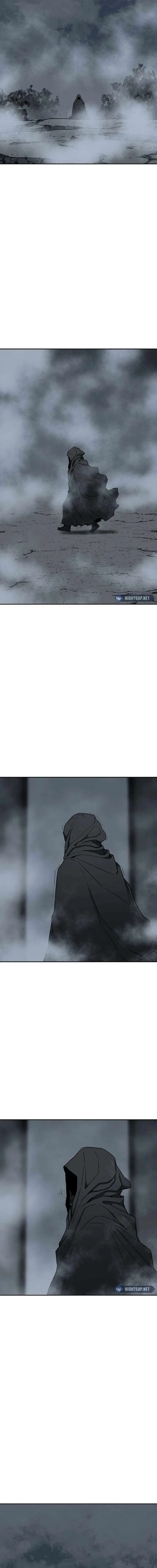 Biography of Hwiyeong Sword Chapter 94 page 10