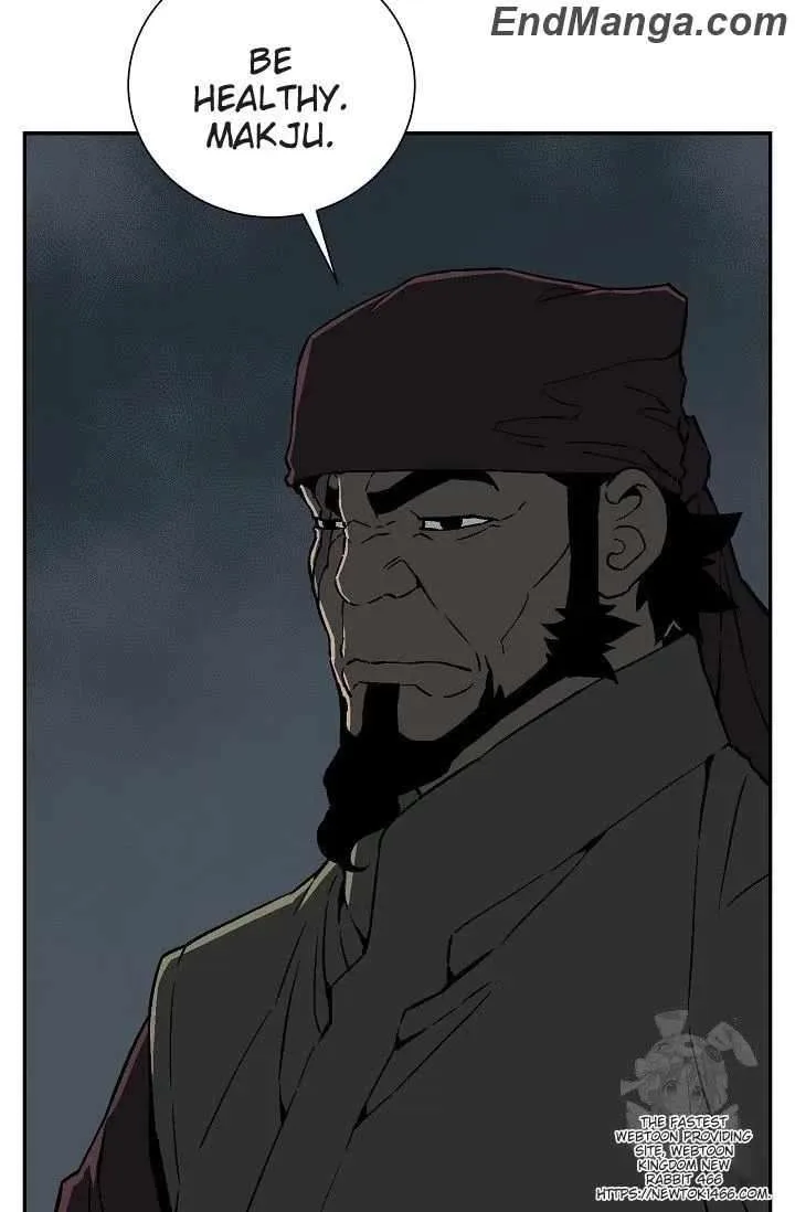 Biography of Hwiyeong Sword Chapter 85 page 23