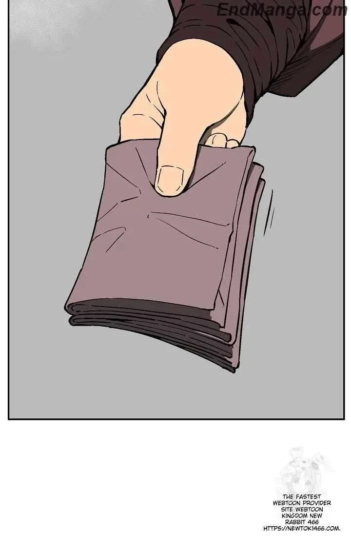 Biography of Hwiyeong Sword Chapter 85 page 7