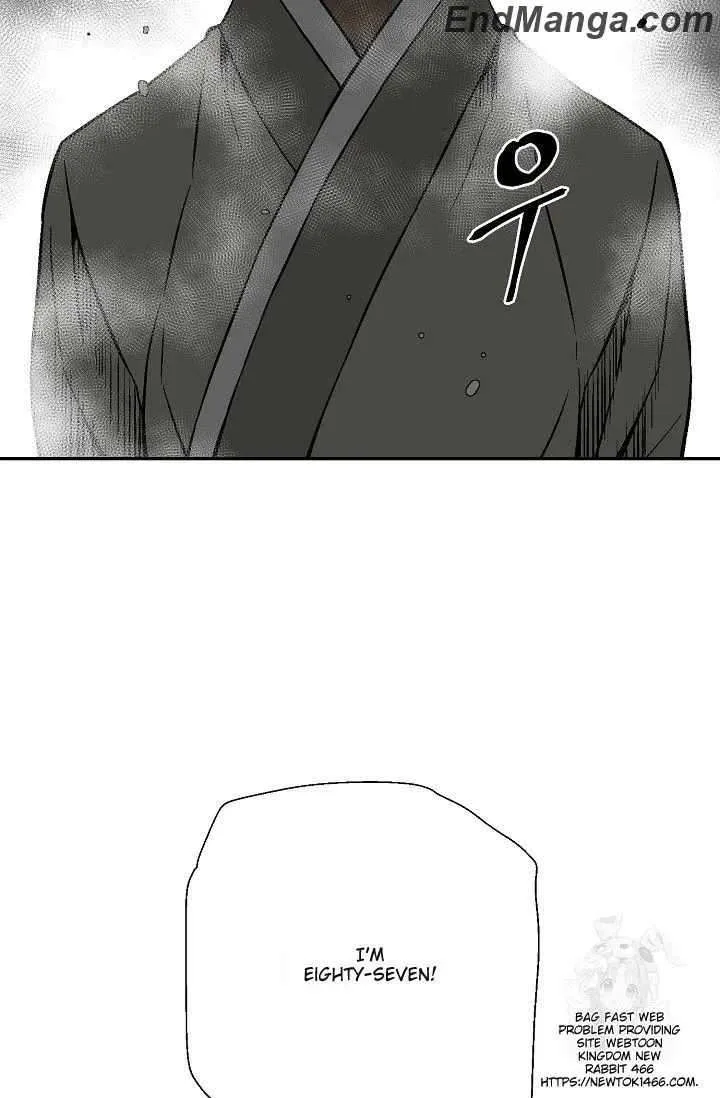 Biography of Hwiyeong Sword Chapter 85 page 29
