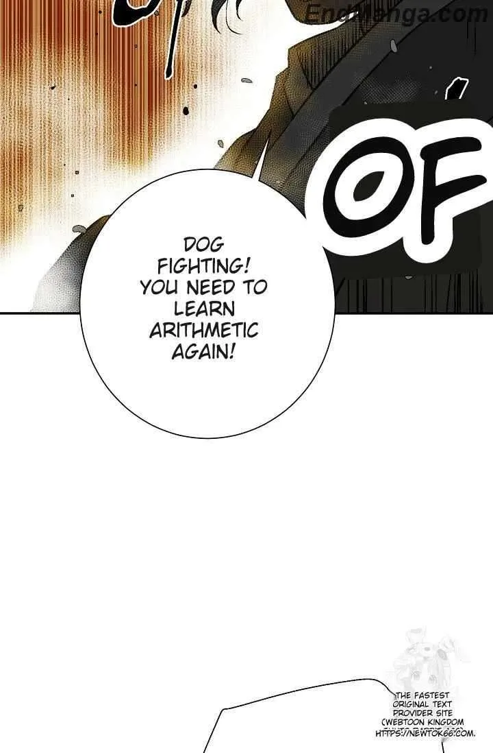 Biography of Hwiyeong Sword Chapter 85 page 36