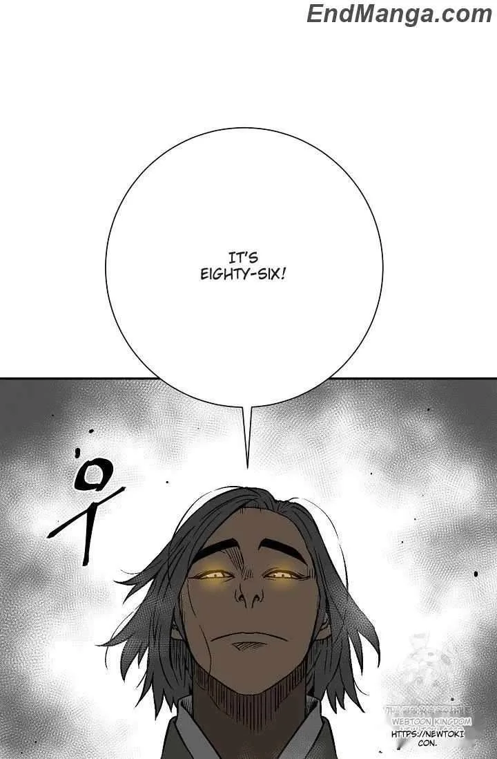 Biography of Hwiyeong Sword Chapter 85 page 28