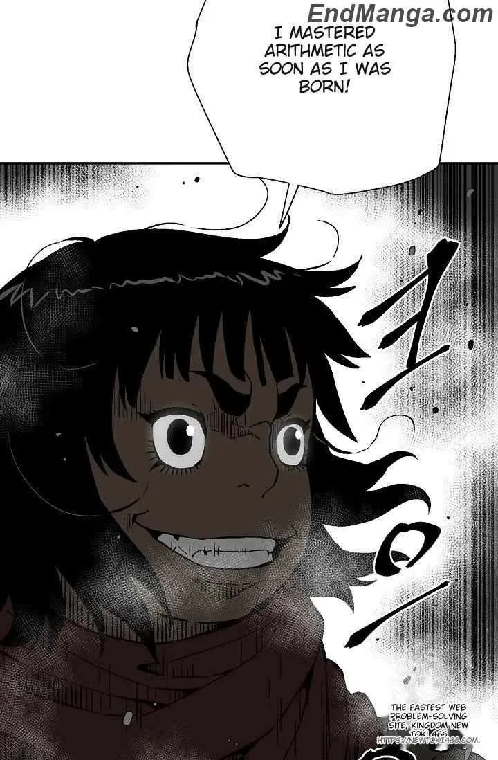 Biography of Hwiyeong Sword Chapter 85 page 37