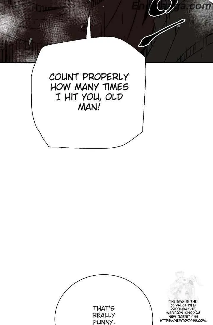 Biography of Hwiyeong Sword Chapter 85 page 38