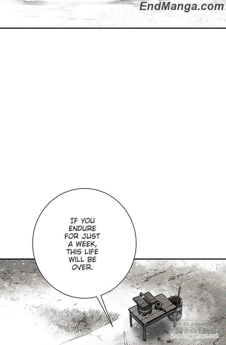 Biography of Hwiyeong Sword Chapter 85 page 50