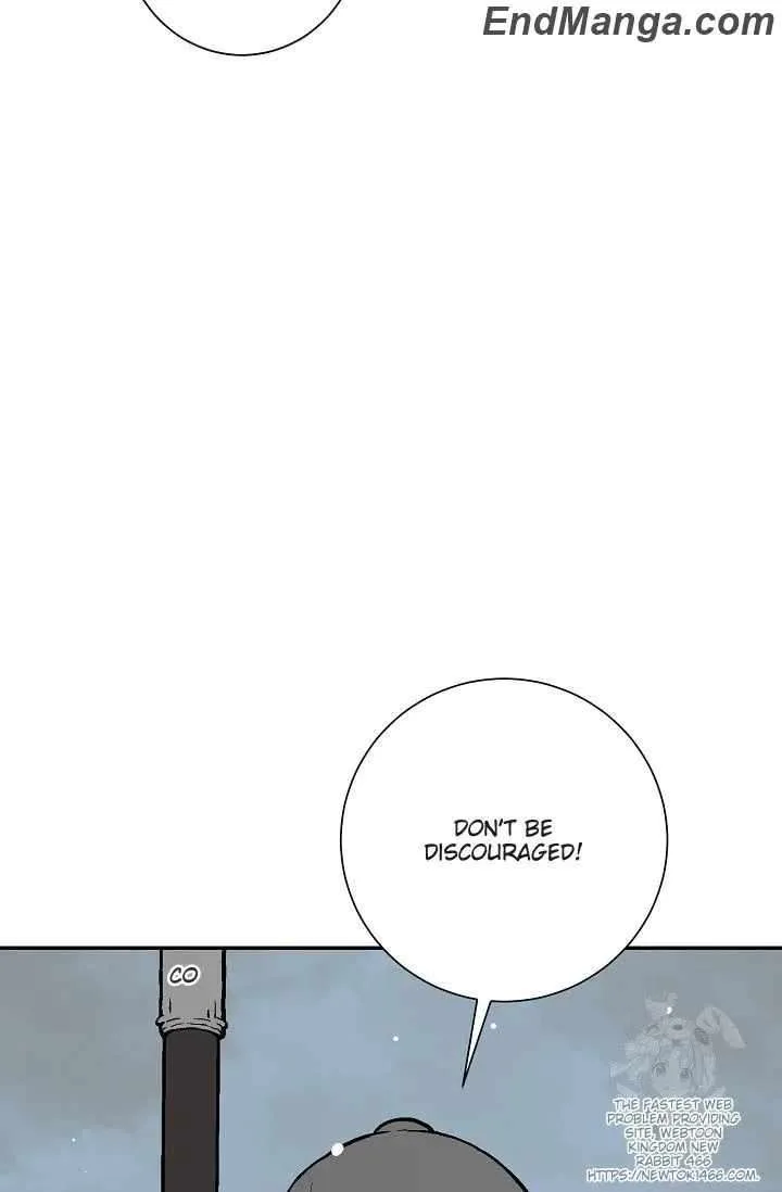 Biography of Hwiyeong Sword Chapter 85 page 53
