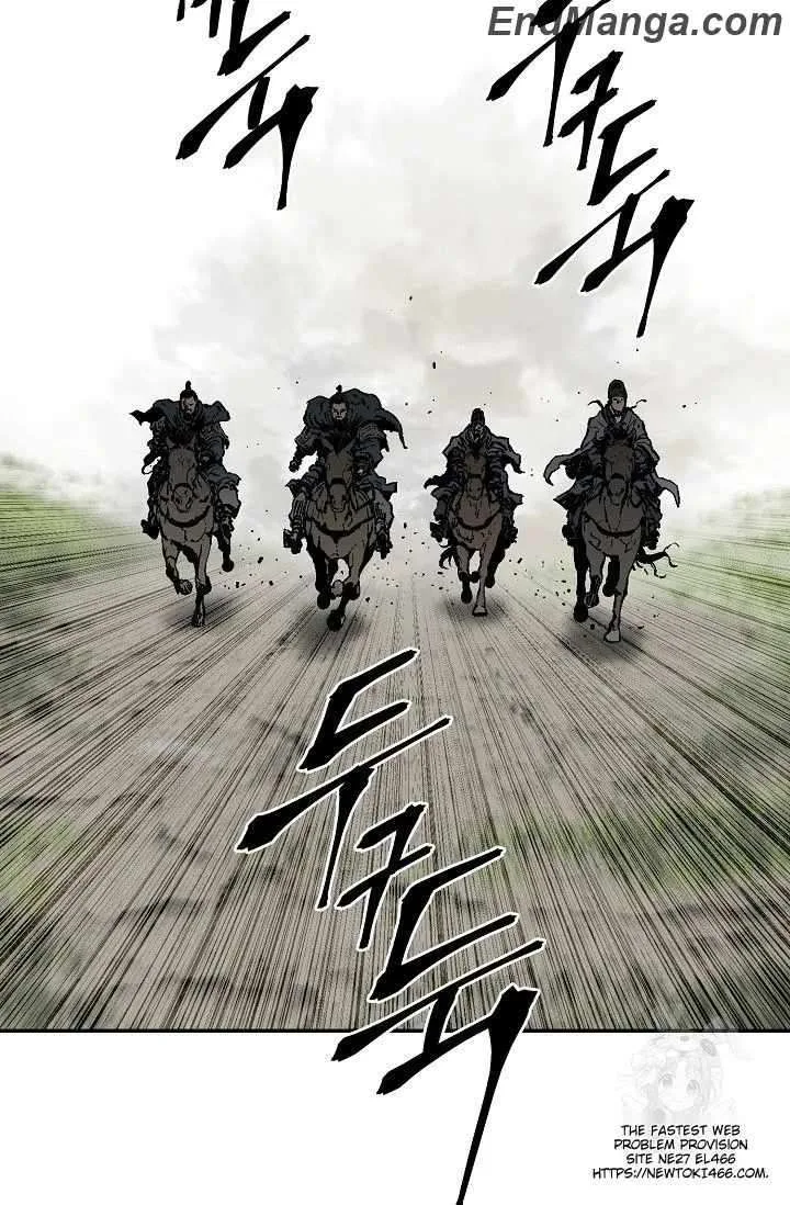 Biography of Hwiyeong Sword Chapter 85 page 68