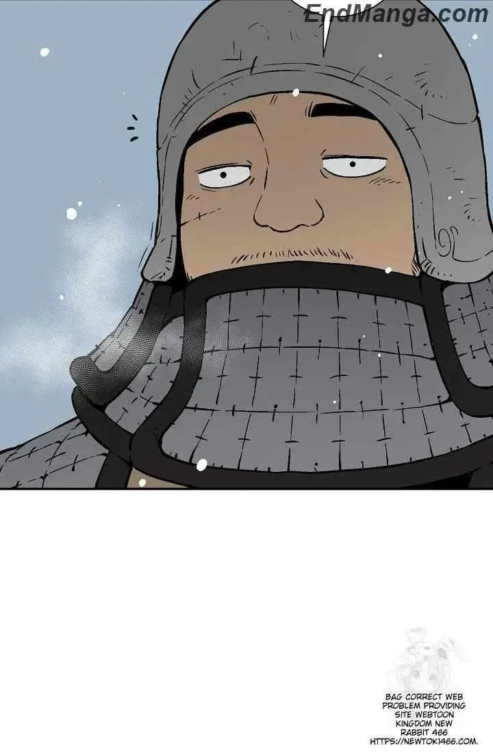 Biography of Hwiyeong Sword Chapter 85 page 57