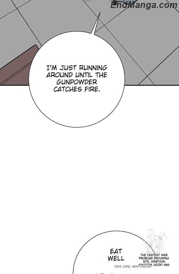Biography of Hwiyeong Sword Chapter 85 page 77