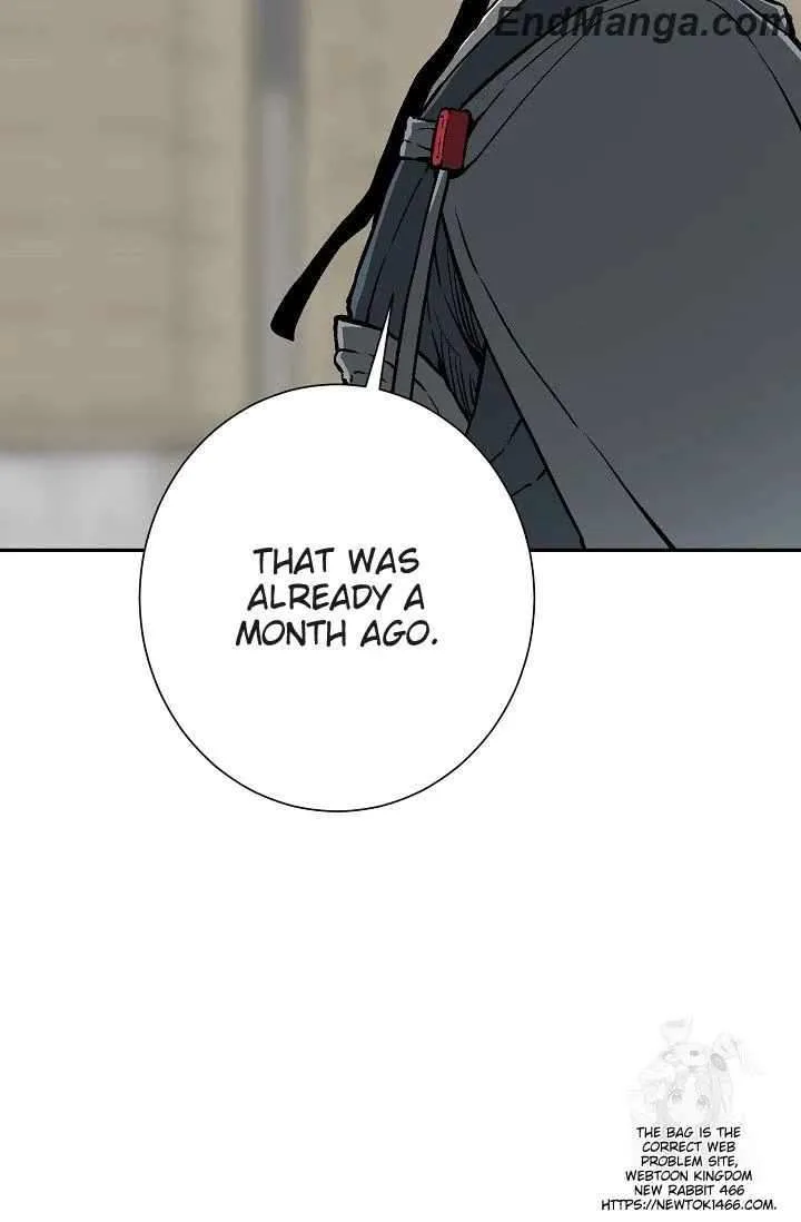 Biography of Hwiyeong Sword Chapter 85 page 75