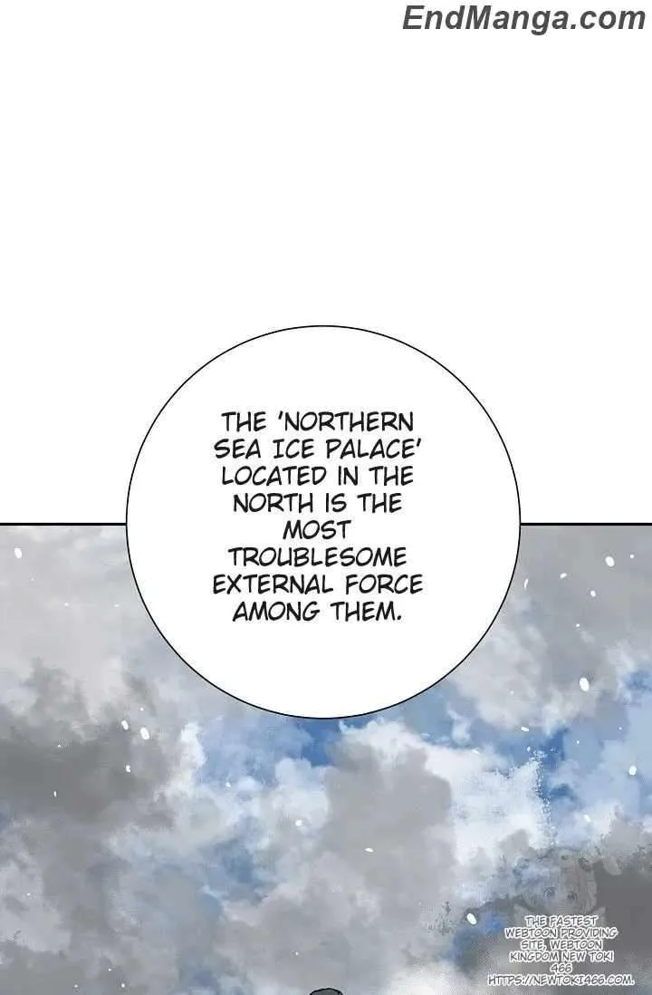 Biography of Hwiyeong Sword Chapter 85 page 89