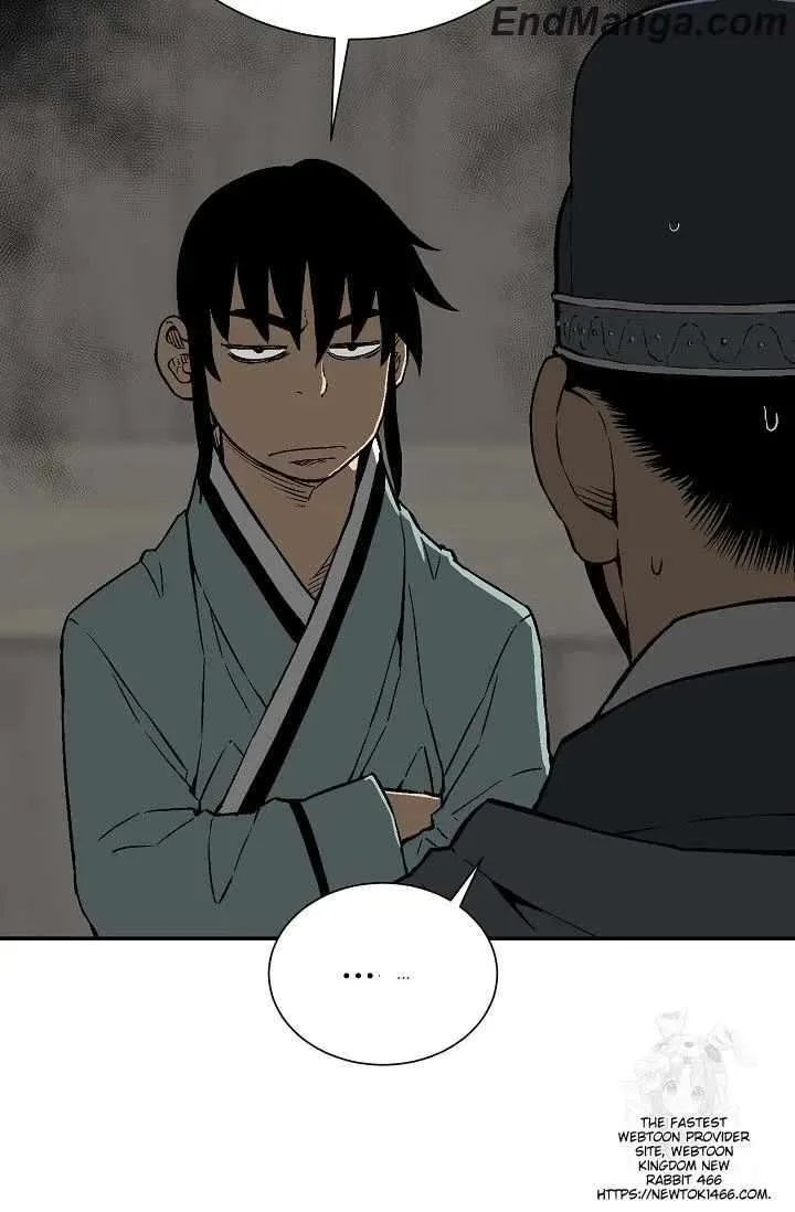 Biography of Hwiyeong Sword Chapter 85 page 83