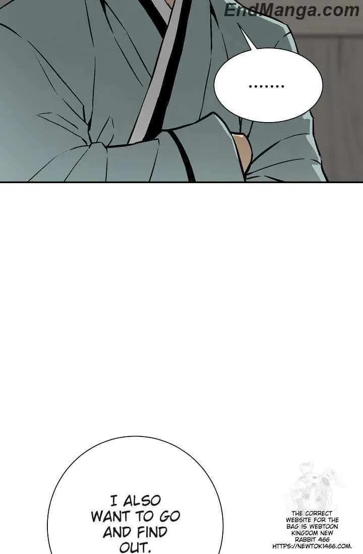 Biography of Hwiyeong Sword Chapter 85 page 99