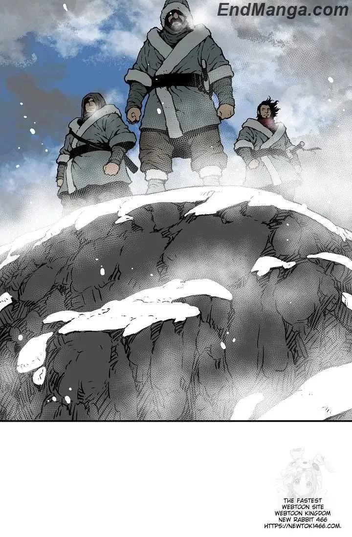 Biography of Hwiyeong Sword Chapter 85 page 90