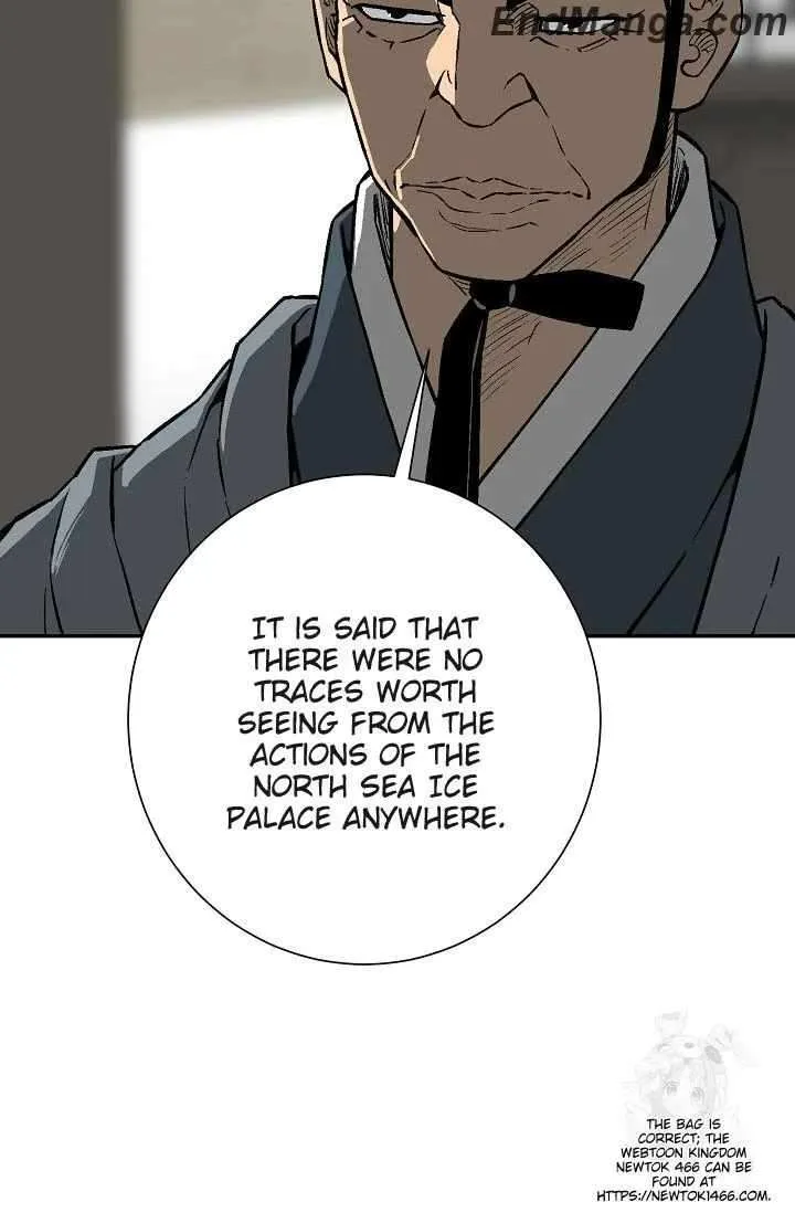 Biography of Hwiyeong Sword Chapter 85 page 97