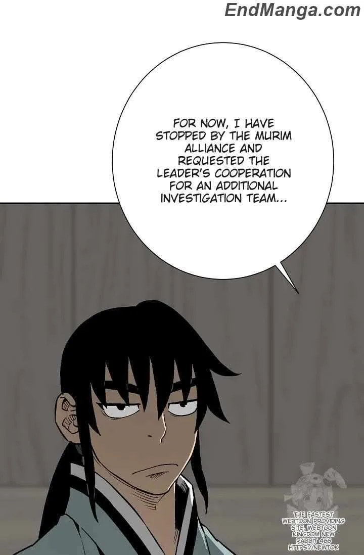 Biography of Hwiyeong Sword Chapter 85 page 98