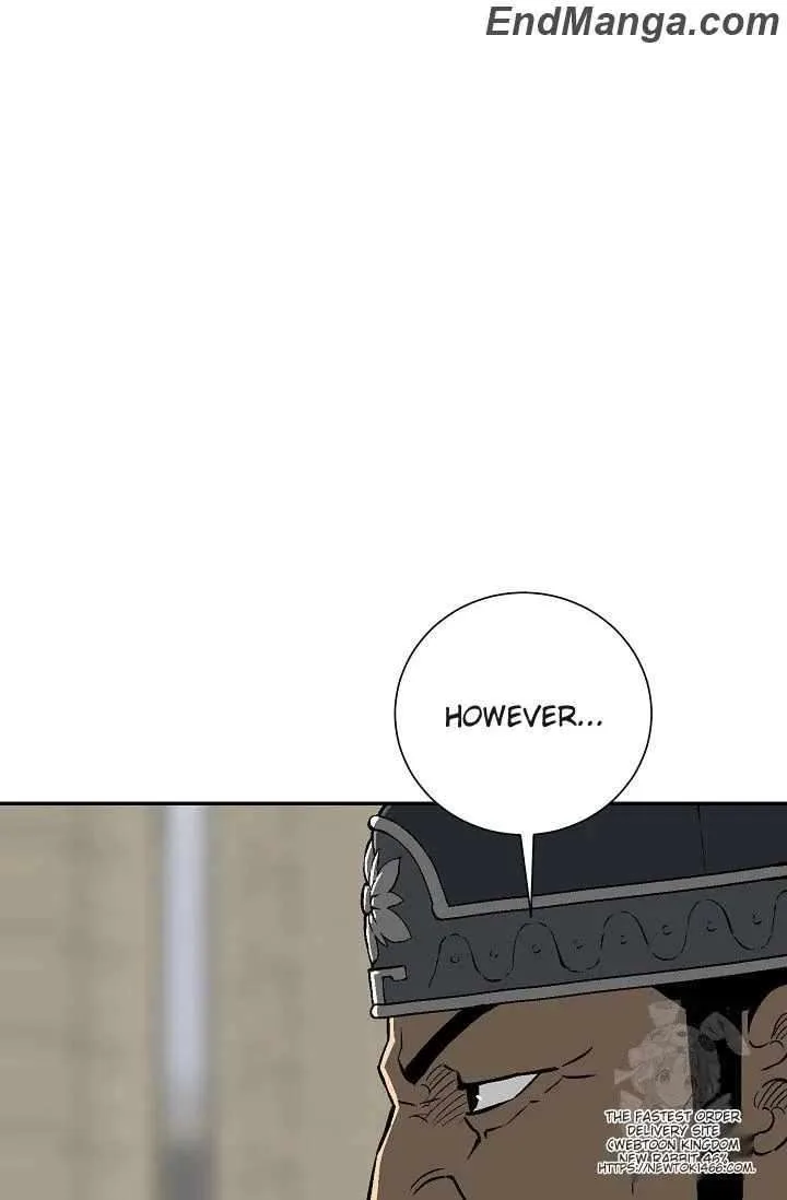 Biography of Hwiyeong Sword Chapter 85 page 101