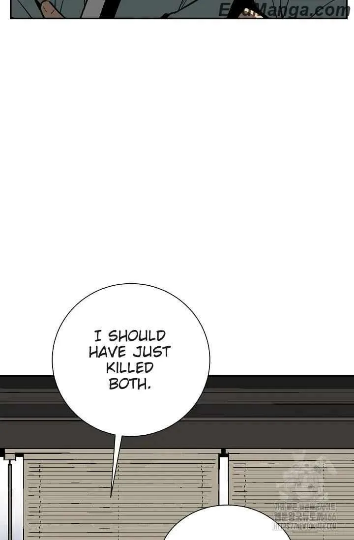 Biography of Hwiyeong Sword Chapter 85 page 79