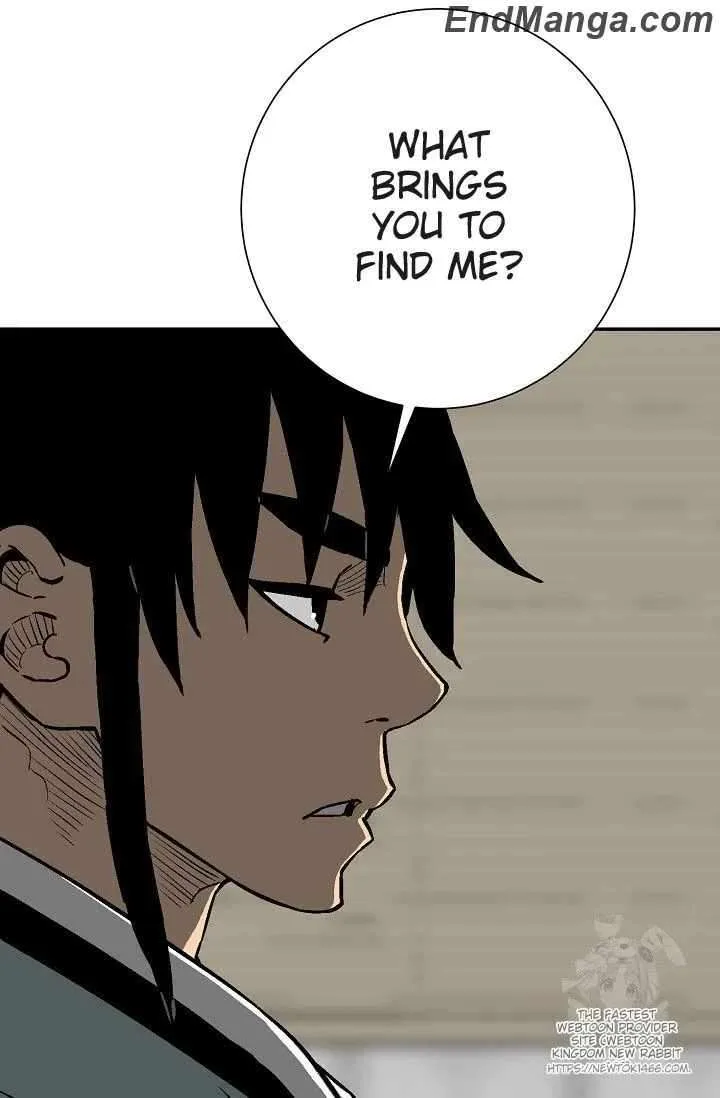 Biography of Hwiyeong Sword Chapter 85 page 86