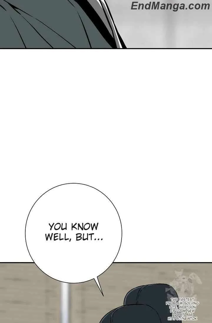 Biography of Hwiyeong Sword Chapter 85 page 87