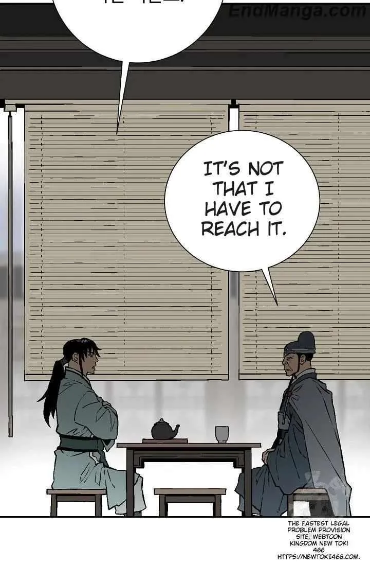 Biography of Hwiyeong Sword Chapter 85 page 100