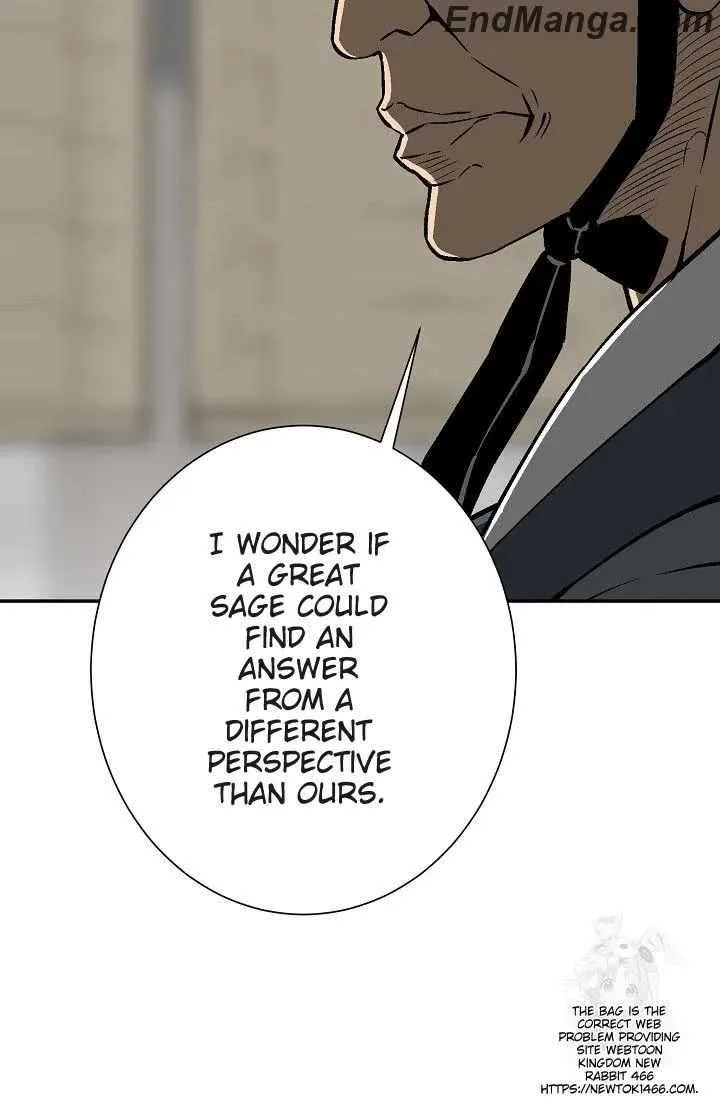 Biography of Hwiyeong Sword Chapter 85 page 102