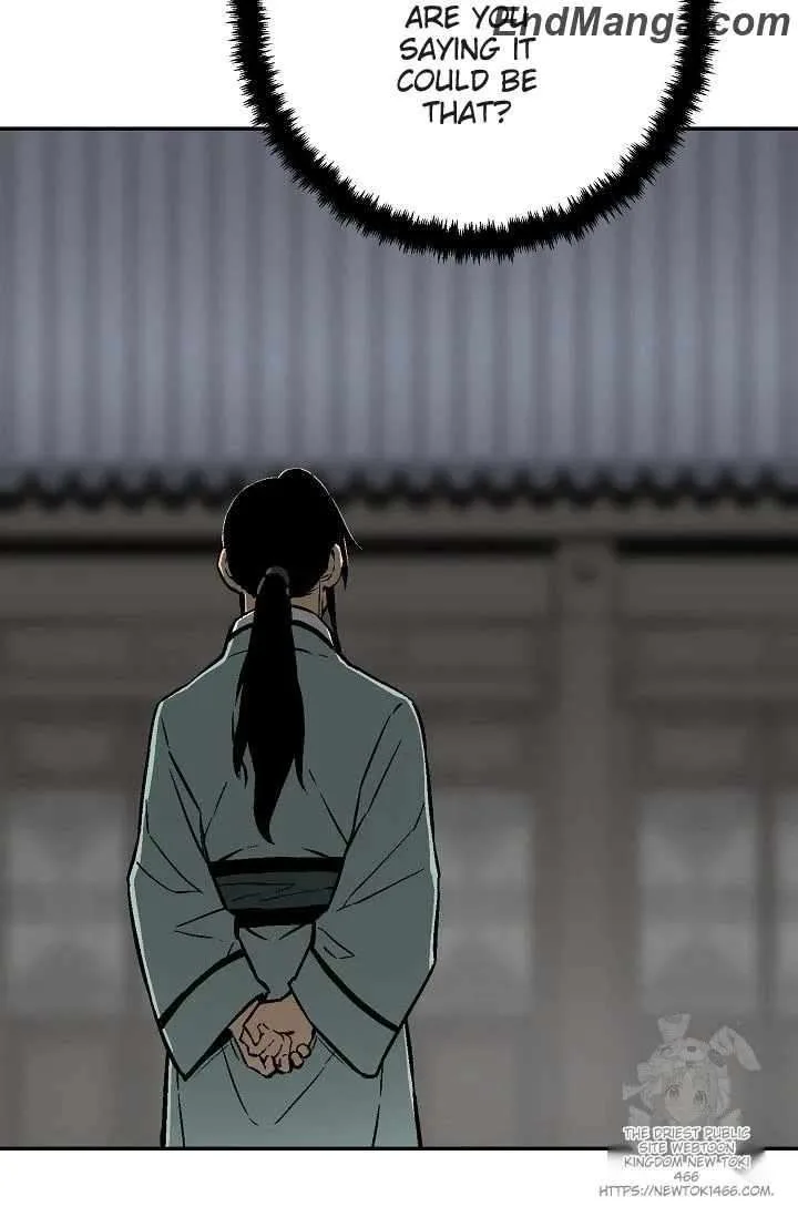 Biography of Hwiyeong Sword Chapter 85 page 107