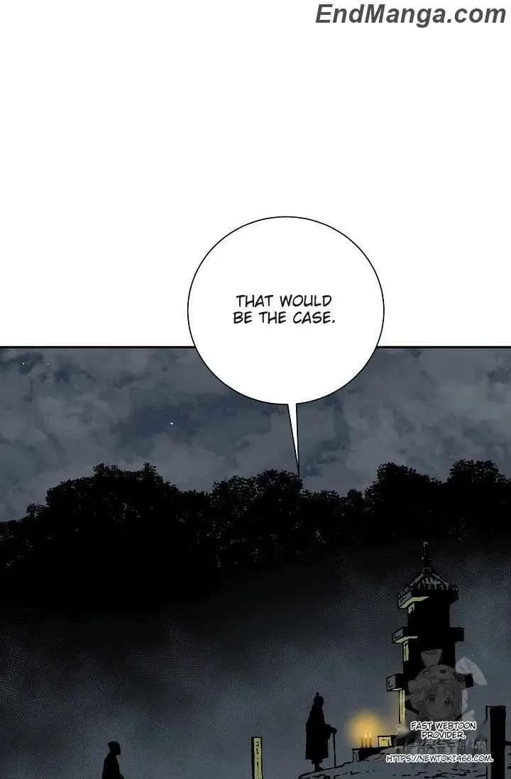 Biography of Hwiyeong Sword Chapter 85 page 114