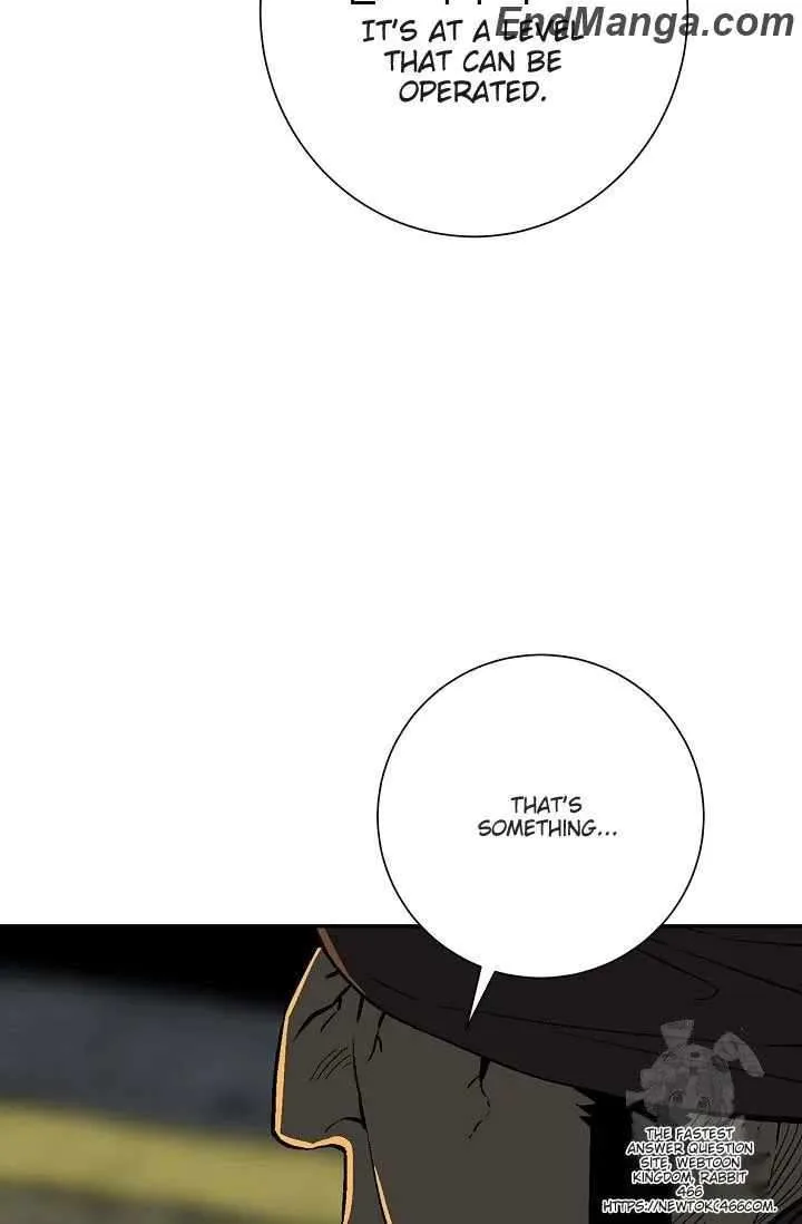 Biography of Hwiyeong Sword Chapter 85 page 119