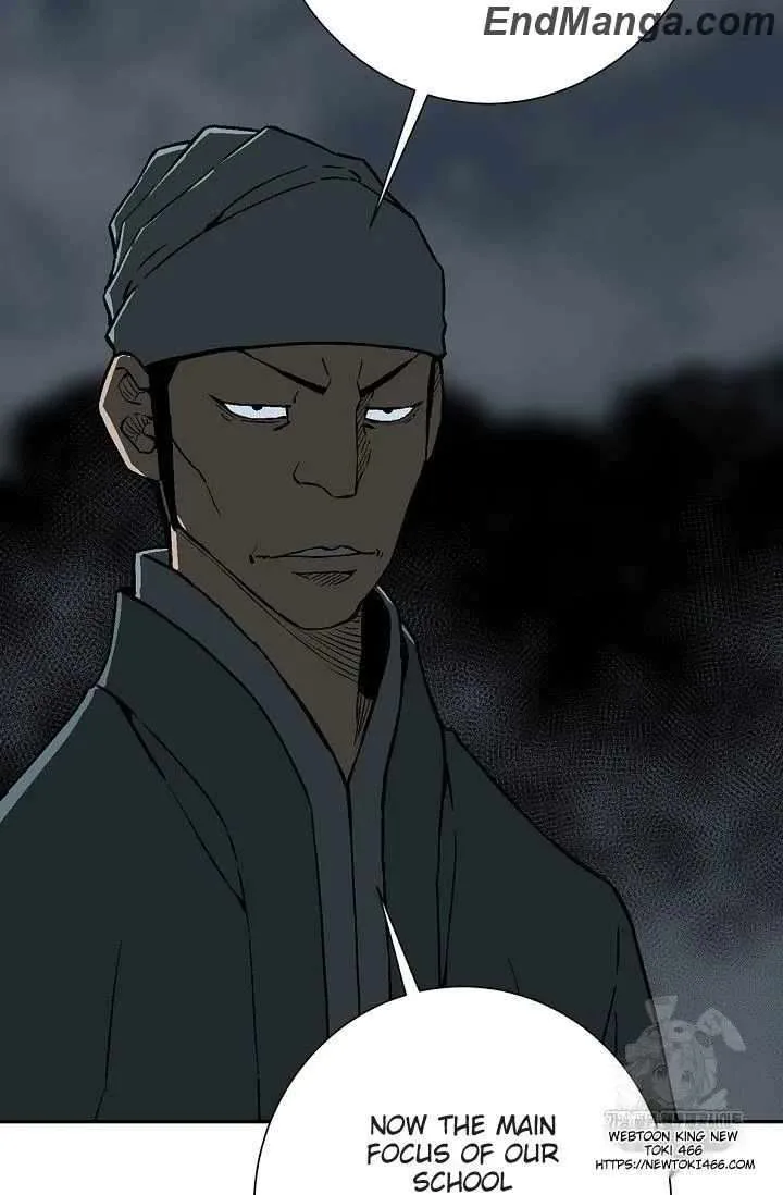Biography of Hwiyeong Sword Chapter 85 page 118
