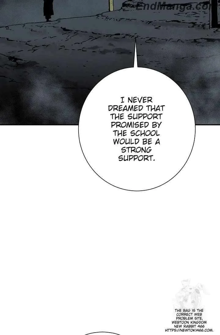 Biography of Hwiyeong Sword Chapter 85 page 115
