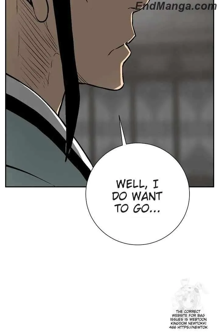 Biography of Hwiyeong Sword Chapter 85 page 109