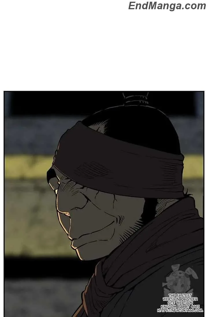 Biography of Hwiyeong Sword Chapter 85 page 121