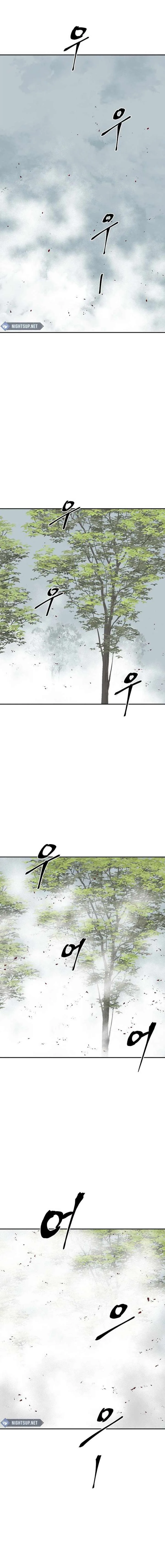 Biography of Hwiyeong Sword Chapter 95 page 14