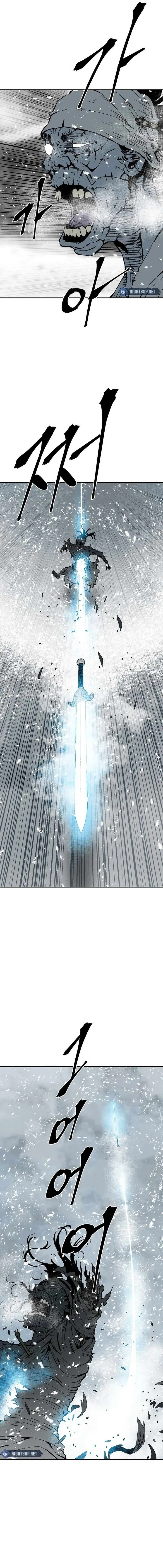 Biography of Hwiyeong Sword Chapter 89 page 3