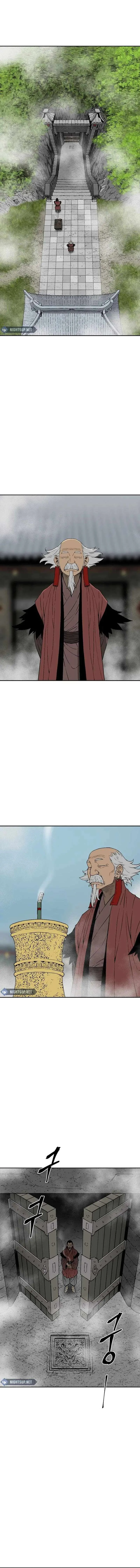 Biography of Hwiyeong Sword Chapter 104 page 13