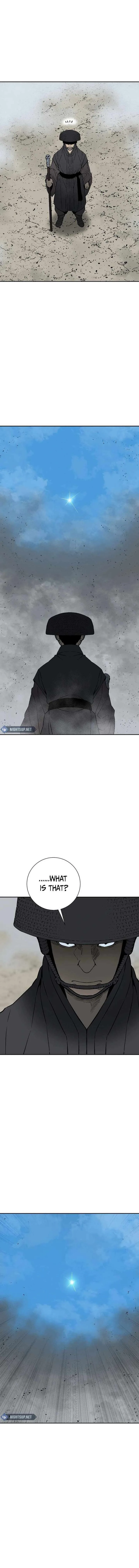 Biography of Hwiyeong Sword Chapter 100 page 13