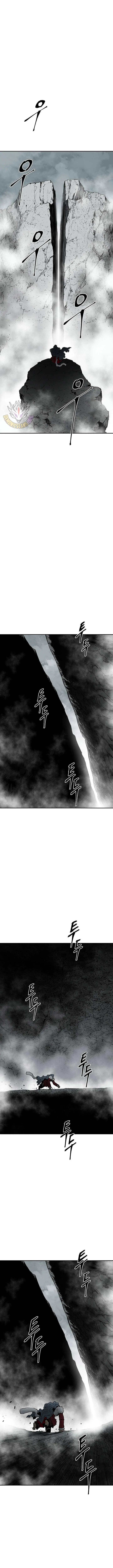 Biography of Hwiyeong Sword Chapter 106 page 13