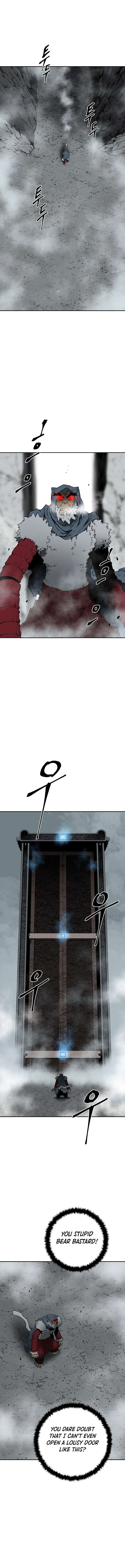 Biography of Hwiyeong Sword Chapter 106 page 14