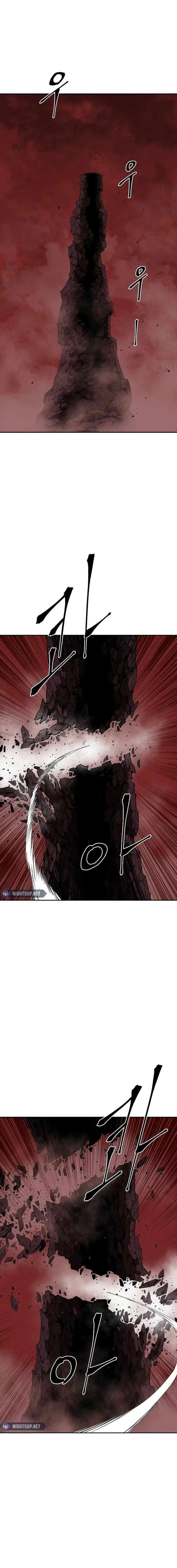 Biography of Hwiyeong Sword Chapter 104 page 16