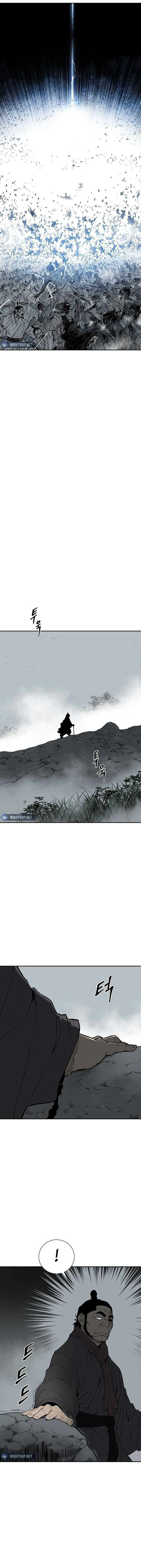 Biography of Hwiyeong Sword Chapter 100 page 16