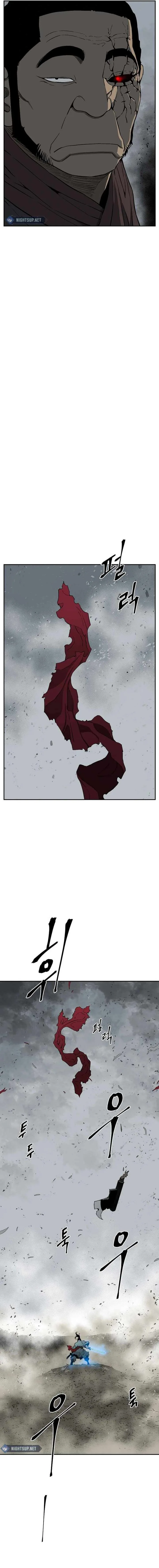 Biography of Hwiyeong Sword Chapter 100 page 18