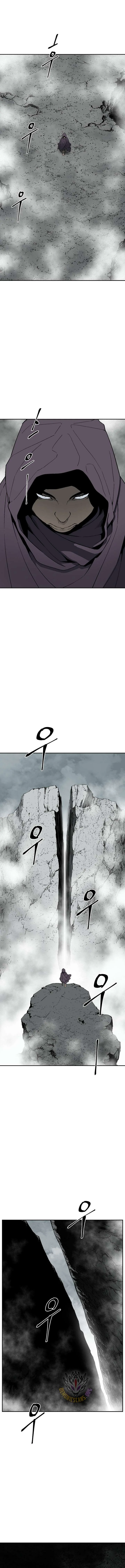 Biography of Hwiyeong Sword Chapter 114 page 12
