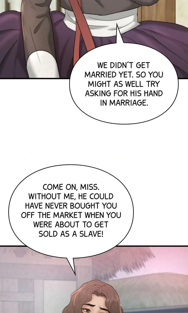 Beneath the Peach Tree Chapter 57 page 9