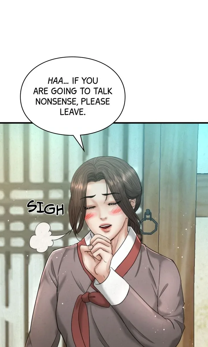 Beneath the Peach Tree Chapter 57 page 8