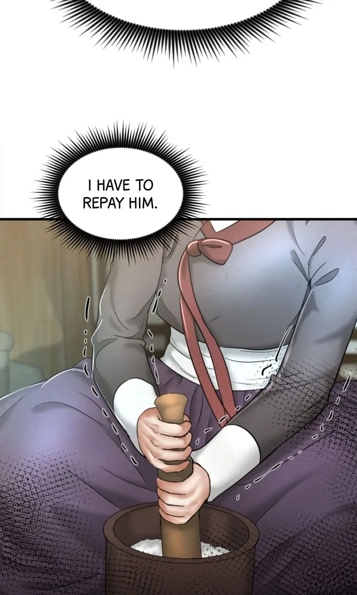 Beneath the Peach Tree Chapter 57 page 18