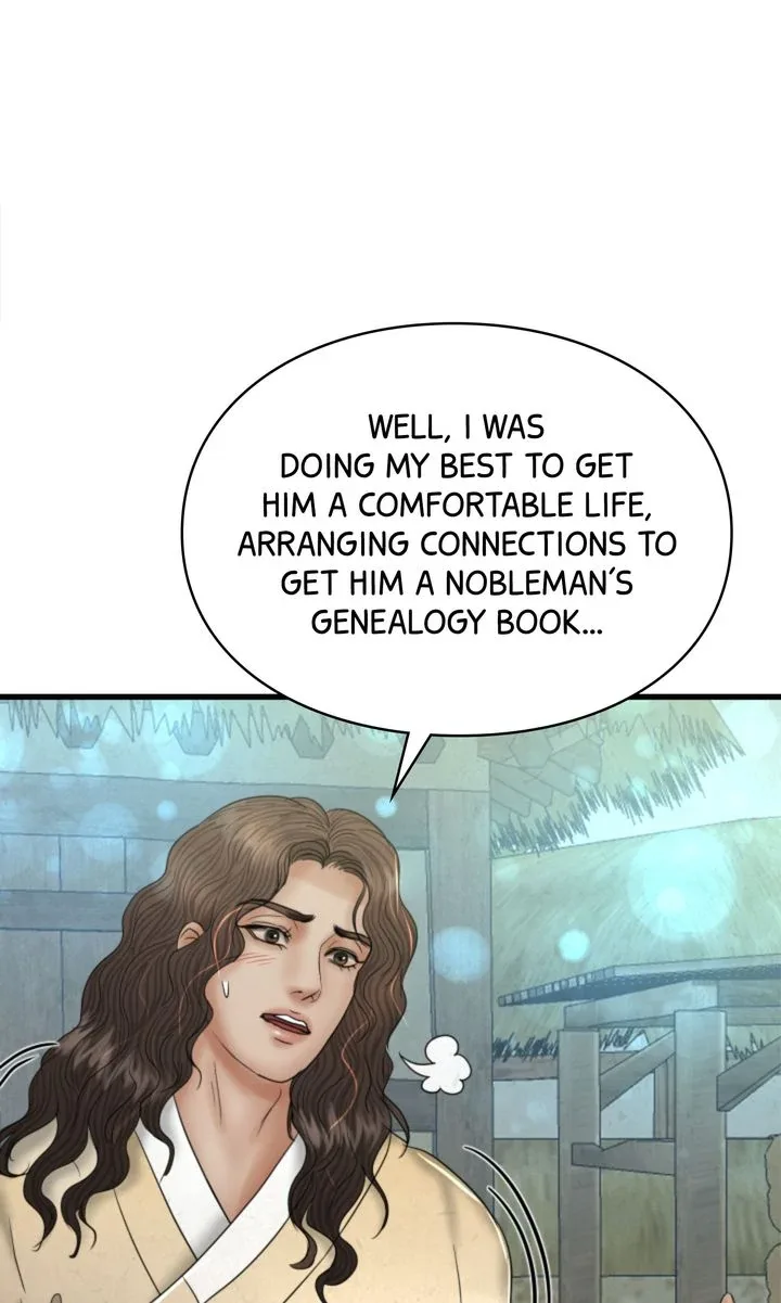Beneath the Peach Tree Chapter 57 page 12