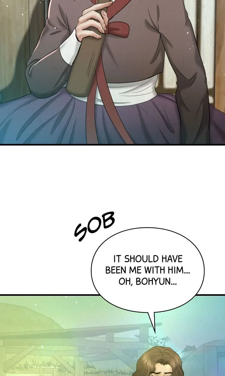 Beneath the Peach Tree Chapter 57 page 6